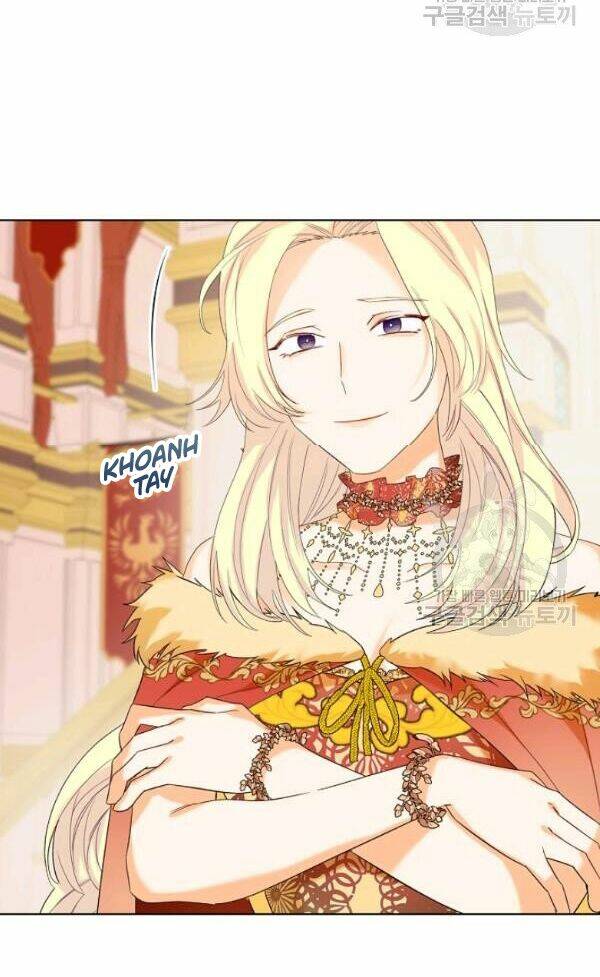 kẻ tạo ra nữ phản diện chapter 25 53