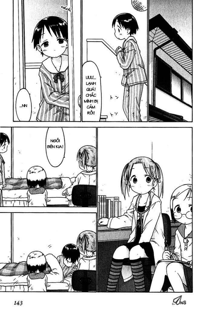 ichigo mashimaro chapter 19 5