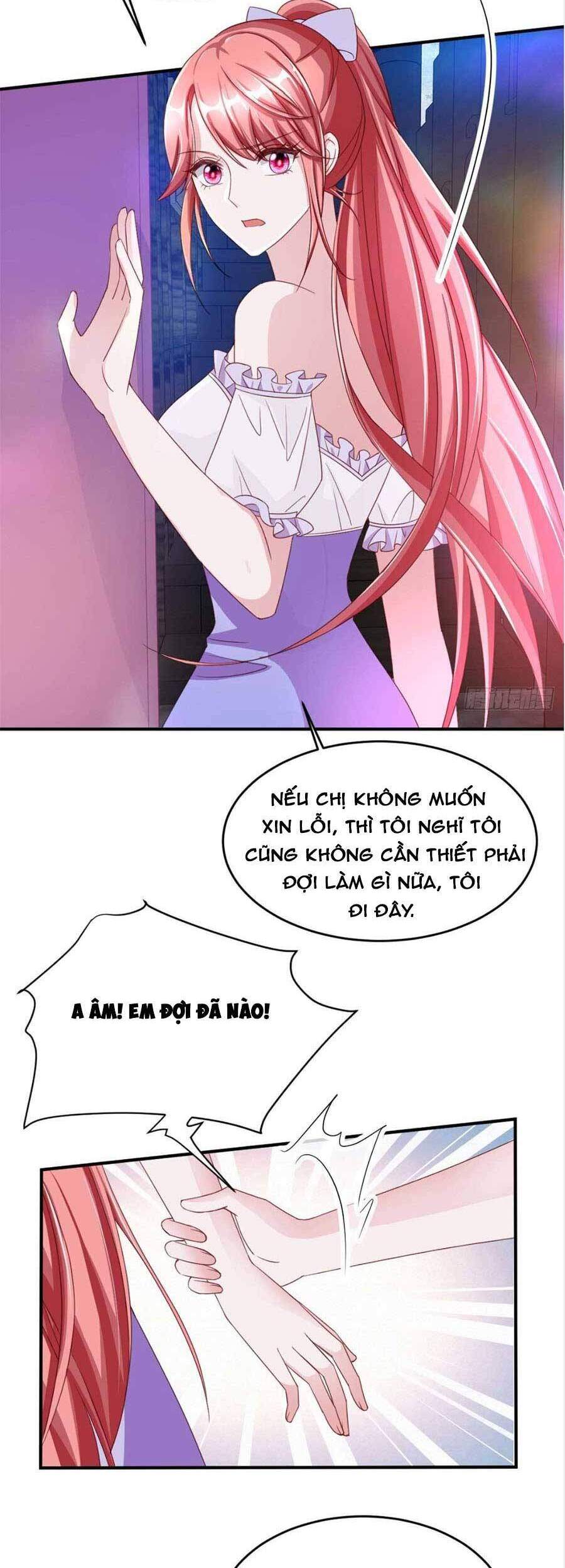 đại lão gọi tôi tiểu tổ tông chapter 67 4