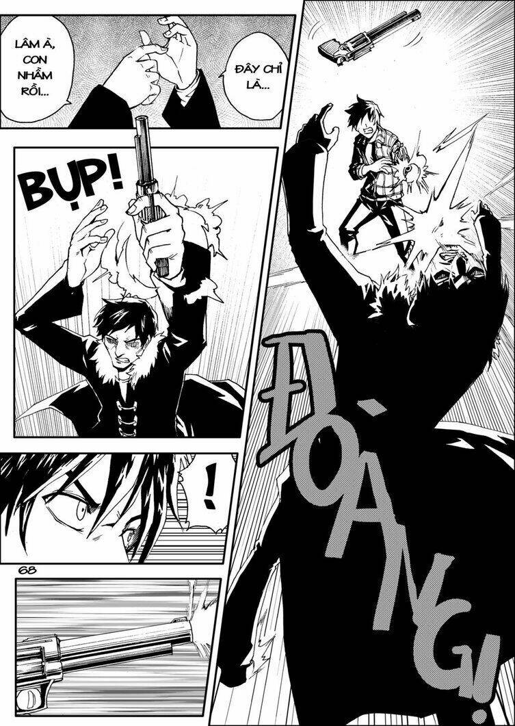 road of magician chapter 3 14