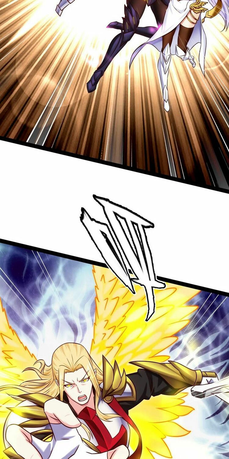 ma thú kiếm thánh dị giới tung hoành chapter 181 24