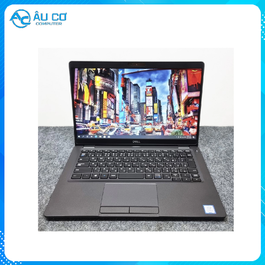 Dell Latitude 5300 i5 8365U vPro/ 8GB/ 256GB SSD/ 13.3&quot; FHD/ Win 10Pro/ kbled