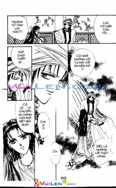 nàng công chúa ham chơi chapter 9 70