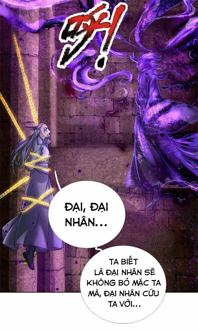 thân thể của ta là kiếm chủng chapter 115 12