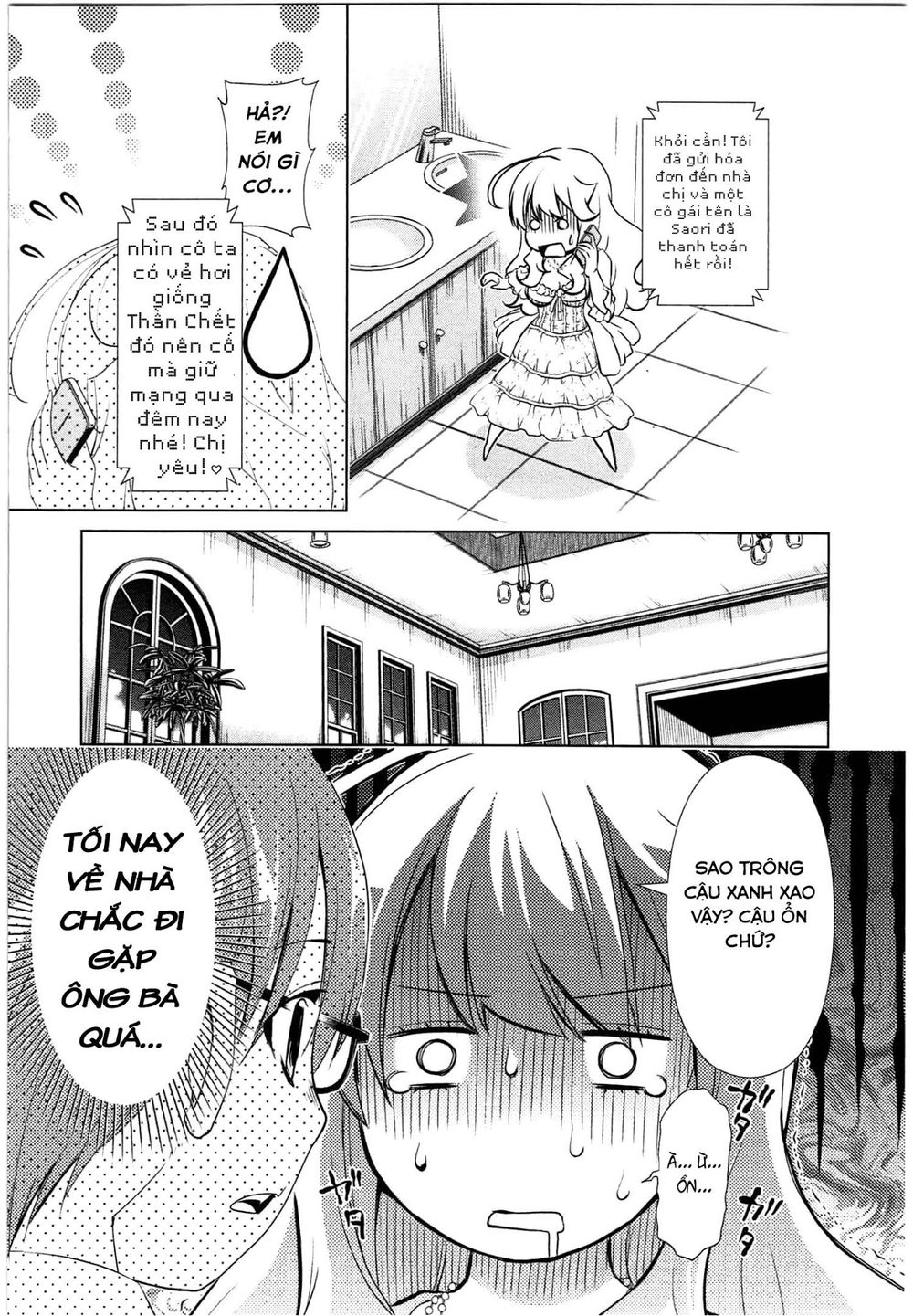 yuricam chapter 38 12