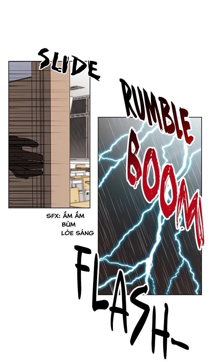 thanh xuân rực rỡ - season of blossom chapter 18 10