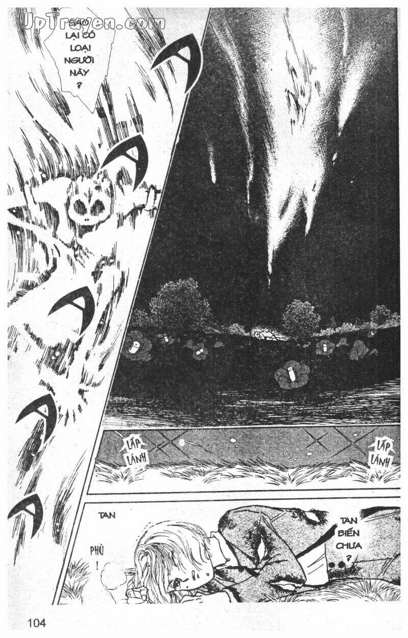 hoàng tử hoa - bud boy chapter 3 106