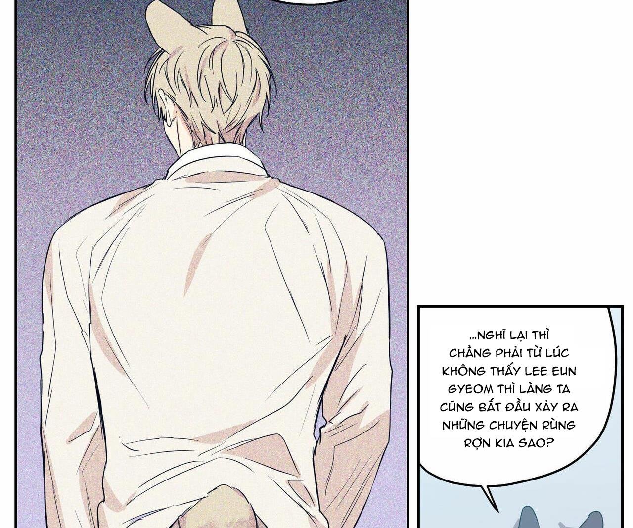 không chốn yêu đương chapter 69 46