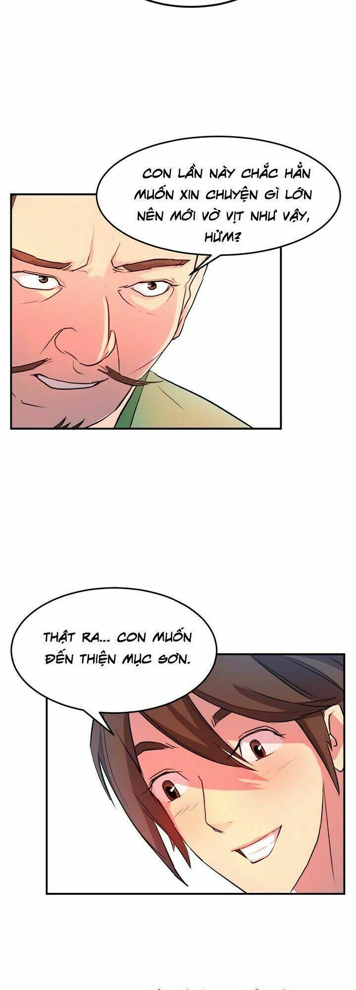 trọng sinh, bất khả chiến bại chapter 6 29