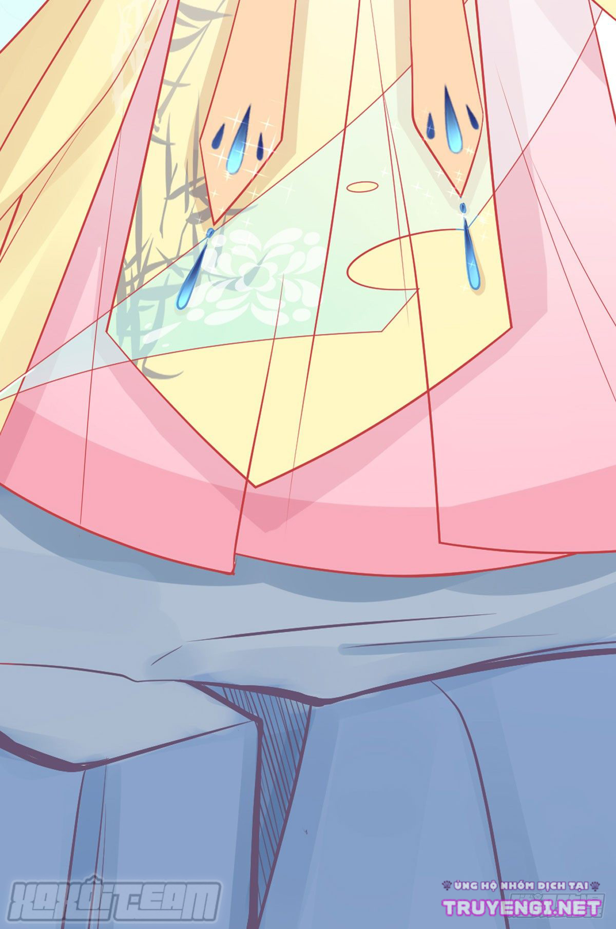 thần đằng trong tay bản vương phi chapter 4 26