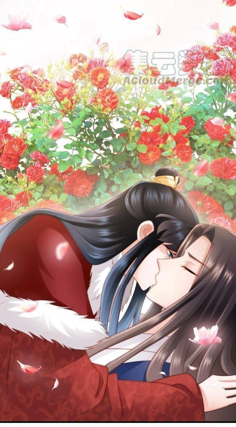 thái tử điện hạ có tin vui chapter 52 22