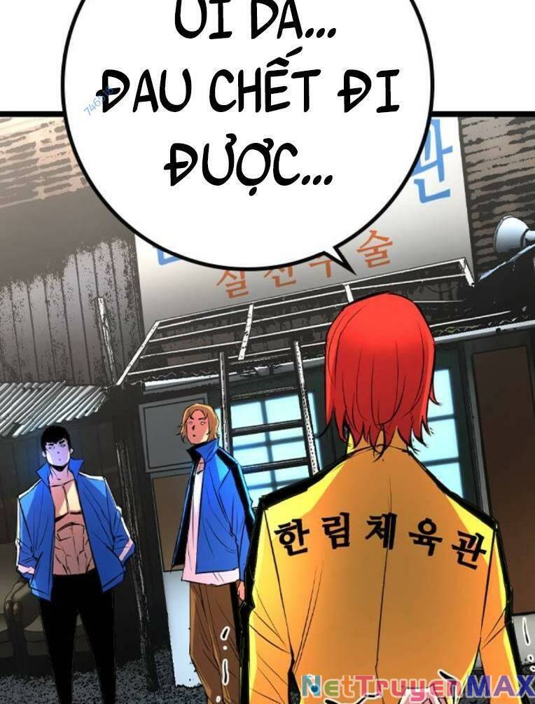 Hanlim Gym Chapter 136 - Trang 149