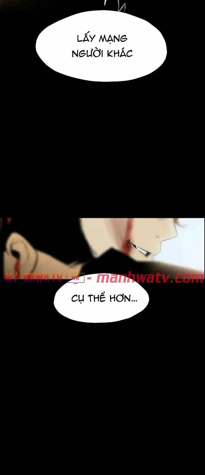 kẻ hồi sinh chapter 66 4