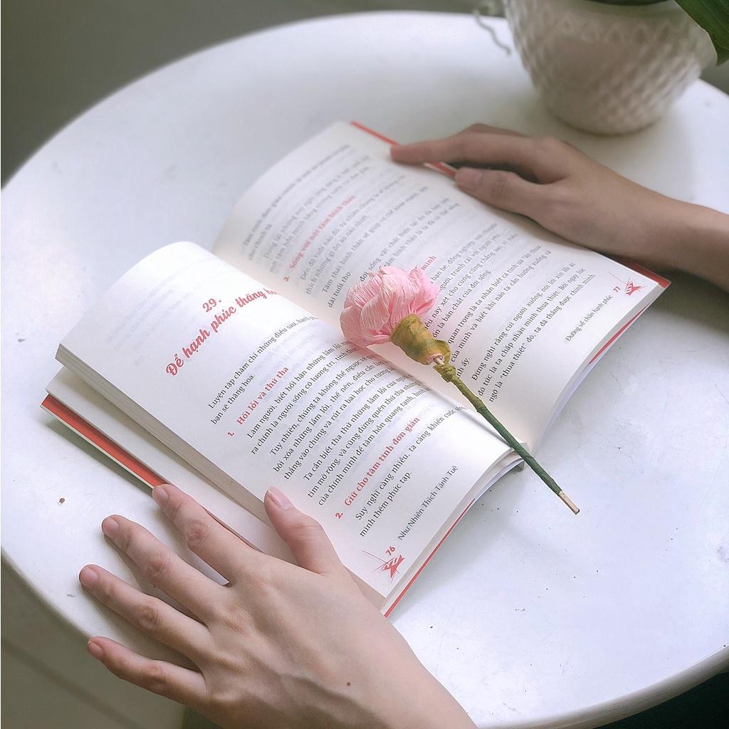 Đường về chân hạnh phúc - Bản Quyền