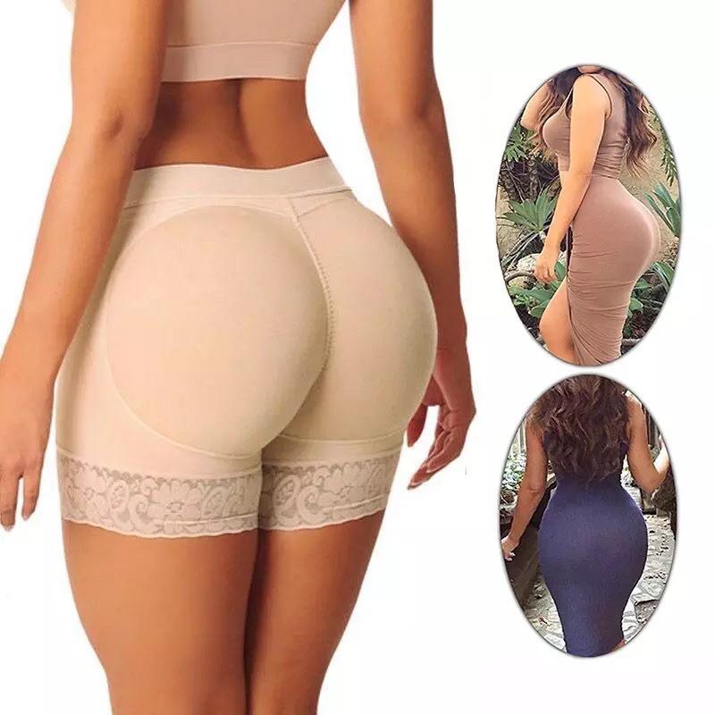 Quần Độn Mông Nâng Mông Bigsize