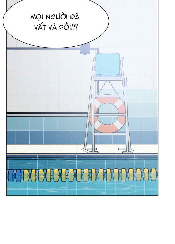 hướng về phía anh chapter 2 63