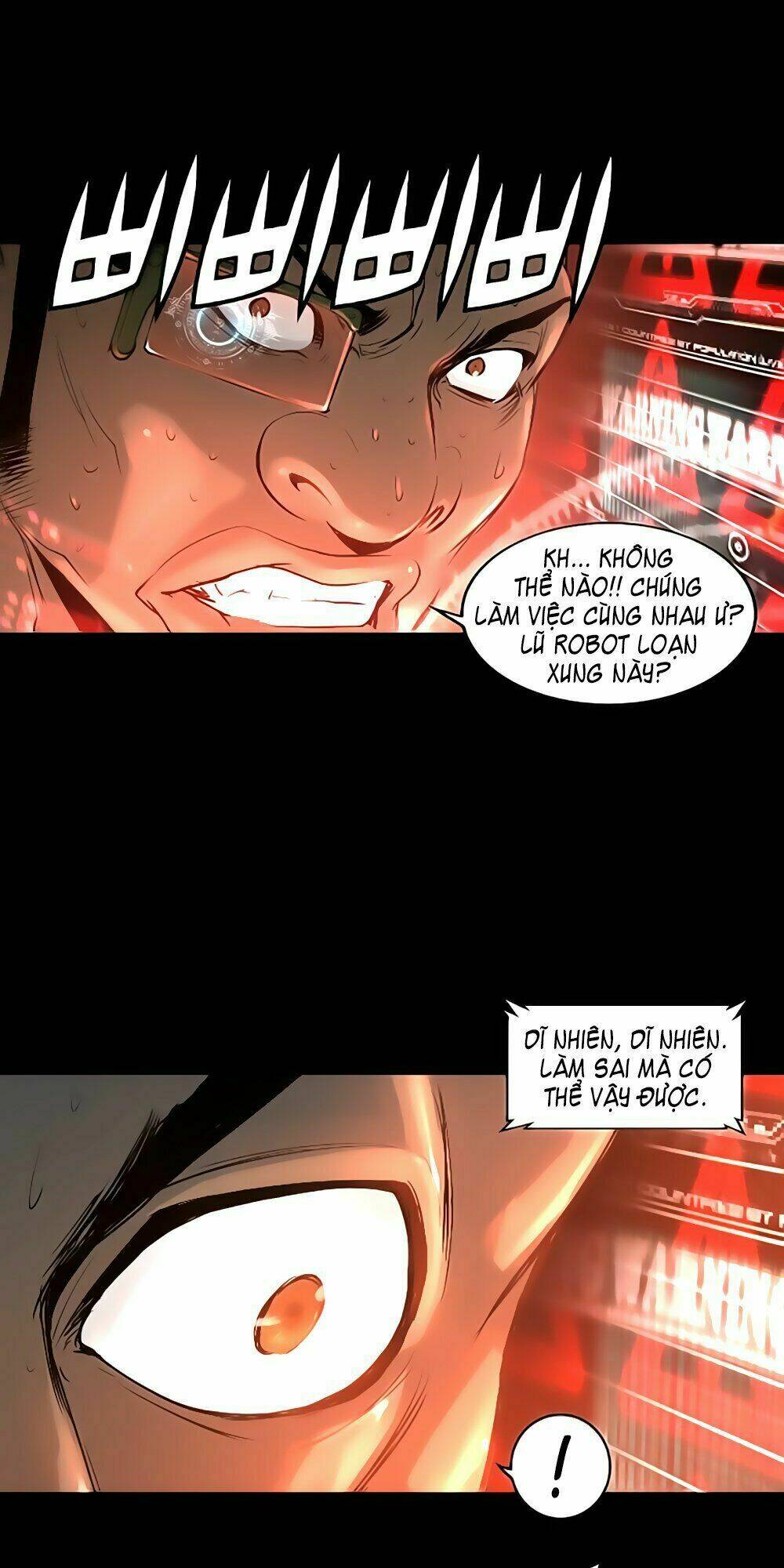 tam tuyệt tại dị giới chapter 10 15