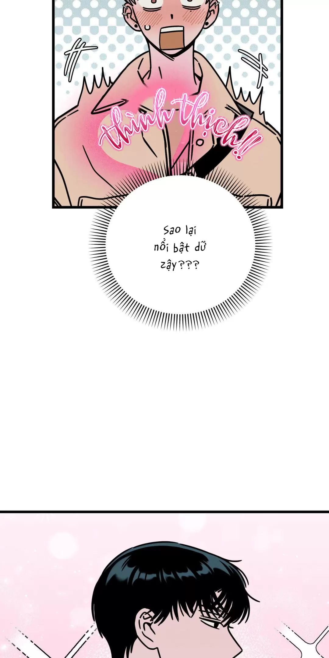 lời tỏ tình từ con số 0 chapter 13 25