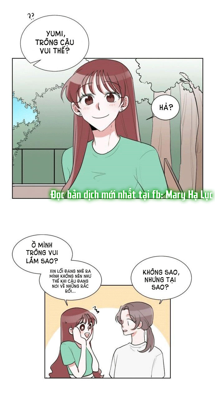 gatabutata chapter 25.1 19