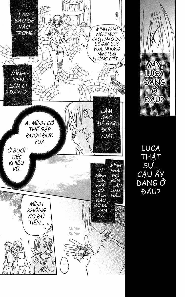 hiiro no isu chapter 1 22