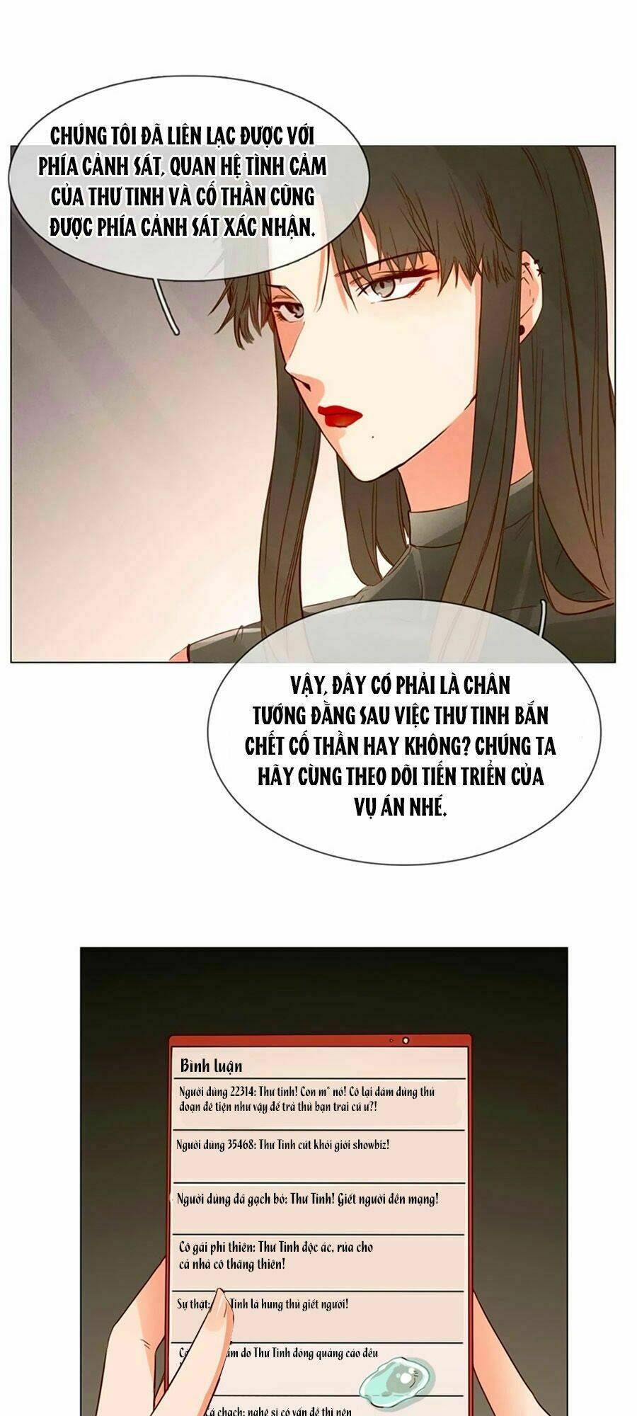 ngôi sao vụn vỡ chapter 2 31