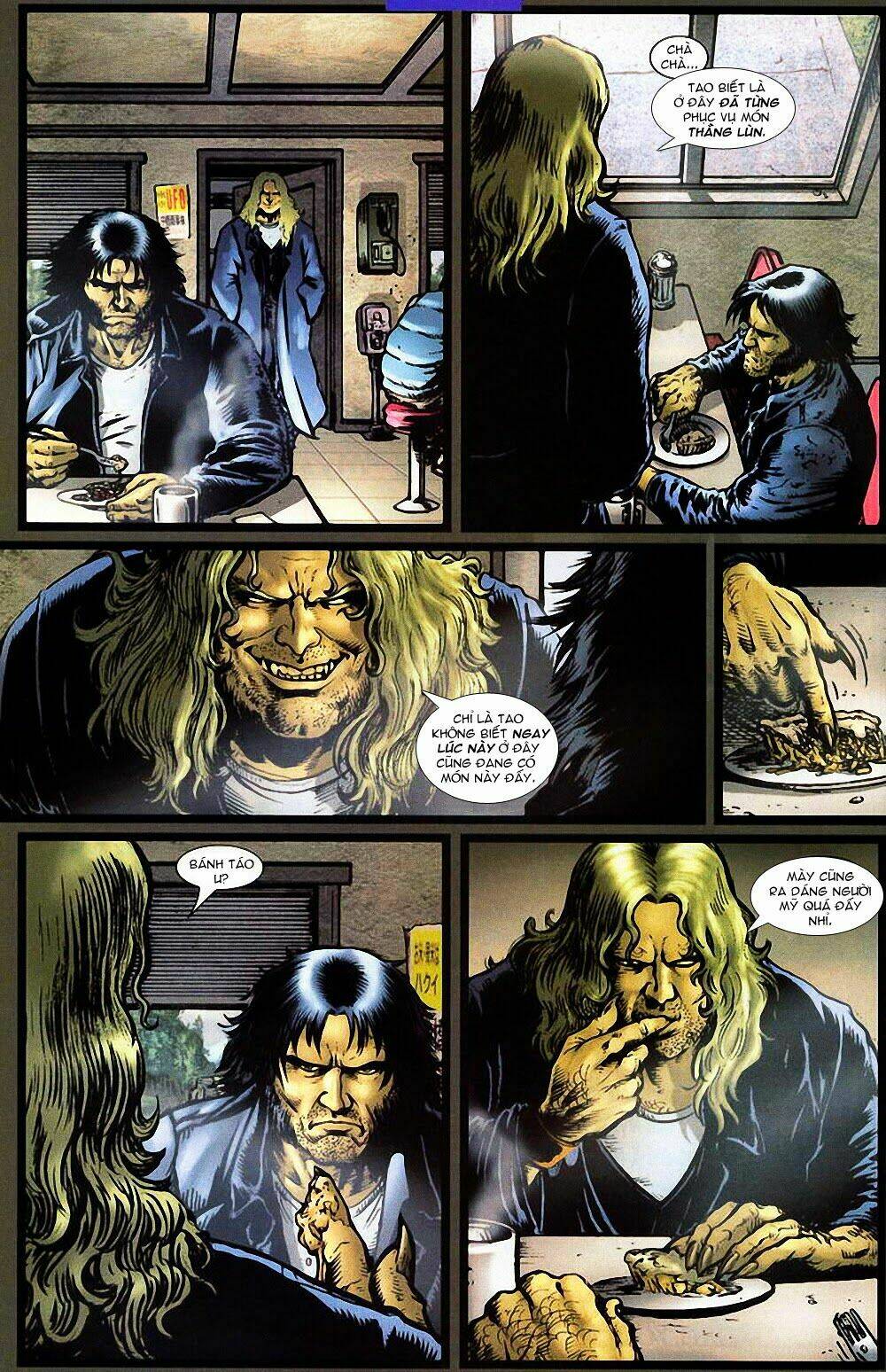 wolverine vol.3 chapter 13 20