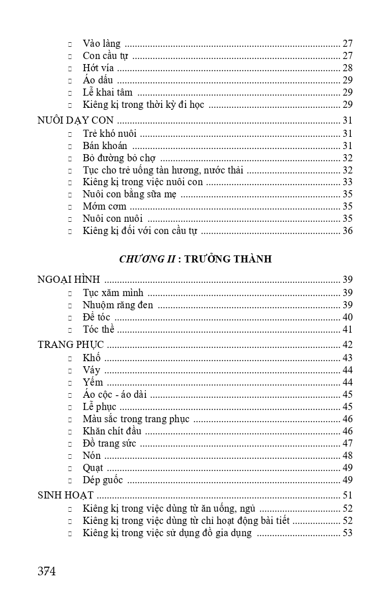 Lễ Tục Trong Gia Đình Người Việt Xưa Và Nay (Tái bản)