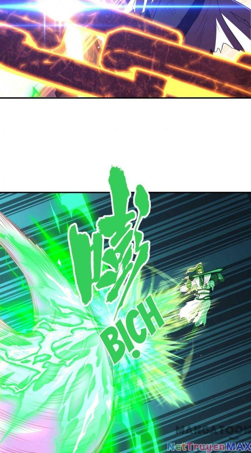 đệ nhất người ở rể chapter 219 39