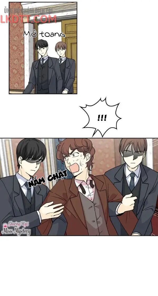 thú cưng của nữ phụ độc ác chapter 39 13