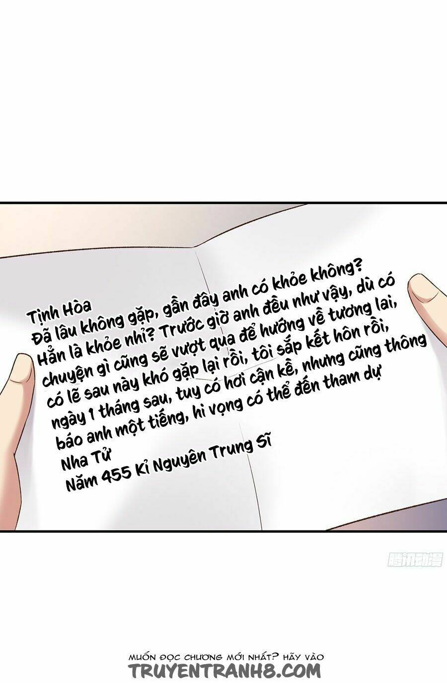 vì tôi là ông chú mở tiệm bán vũ khí chapter 55 44