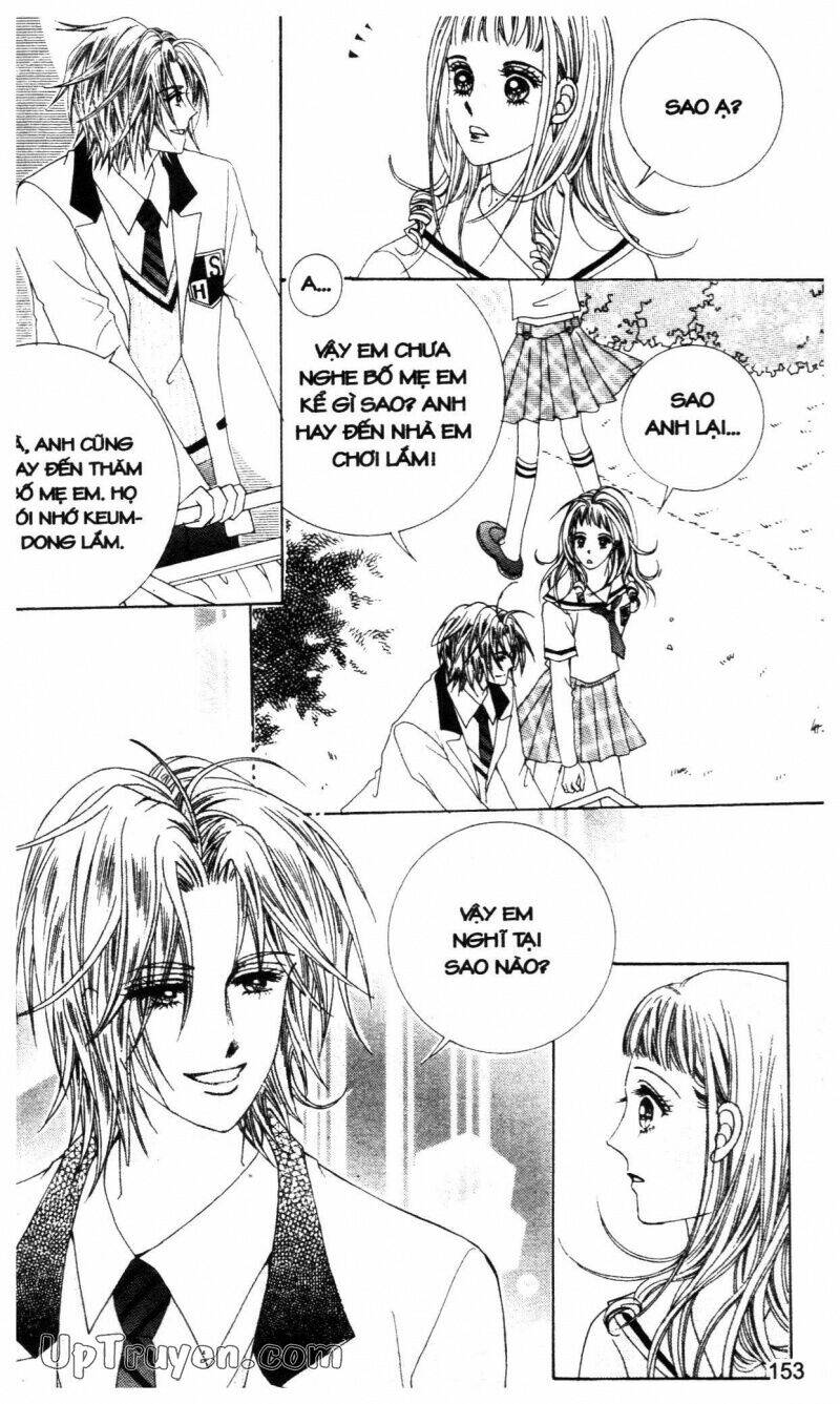 vợ chồng trẻ con bản đẹp chapter 11 150