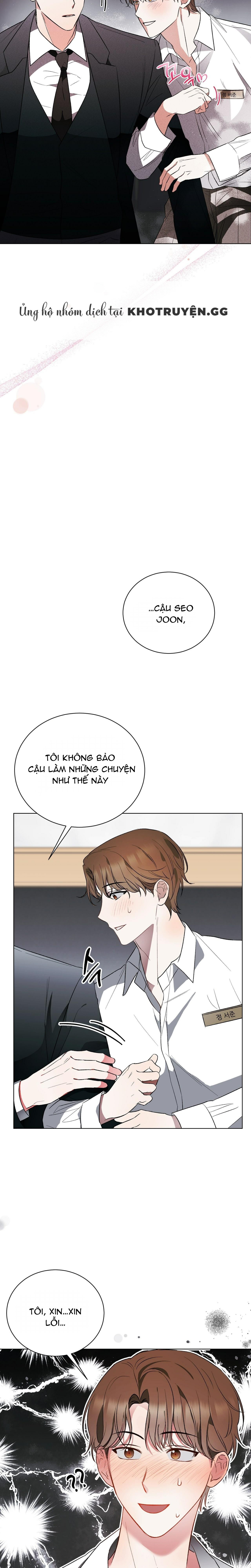 truyện ngắn bl hạng nặng – happening chapter 1 19