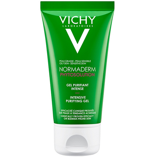 Bộ Sản Phẩm Chăm Sóc Và Bảo Vệ  Vichy Capital Soleil Dry Touch