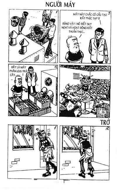 chú thoòng (full trọn bộ) chapter 12 7