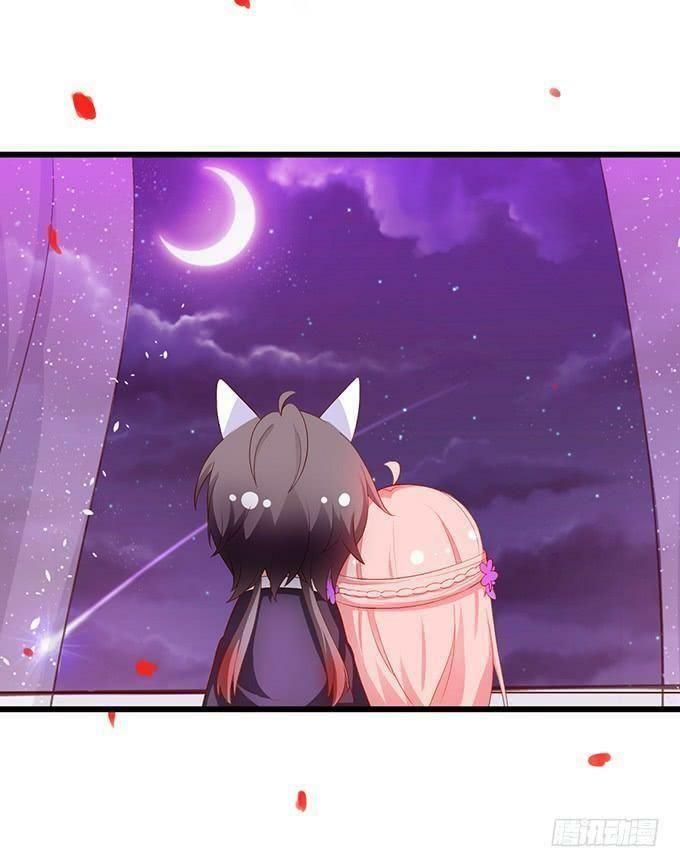 hồ tiên hung bạo chapter 85 51