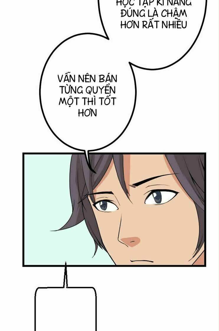 ngưu thư cung ứng thương chapter 11 21