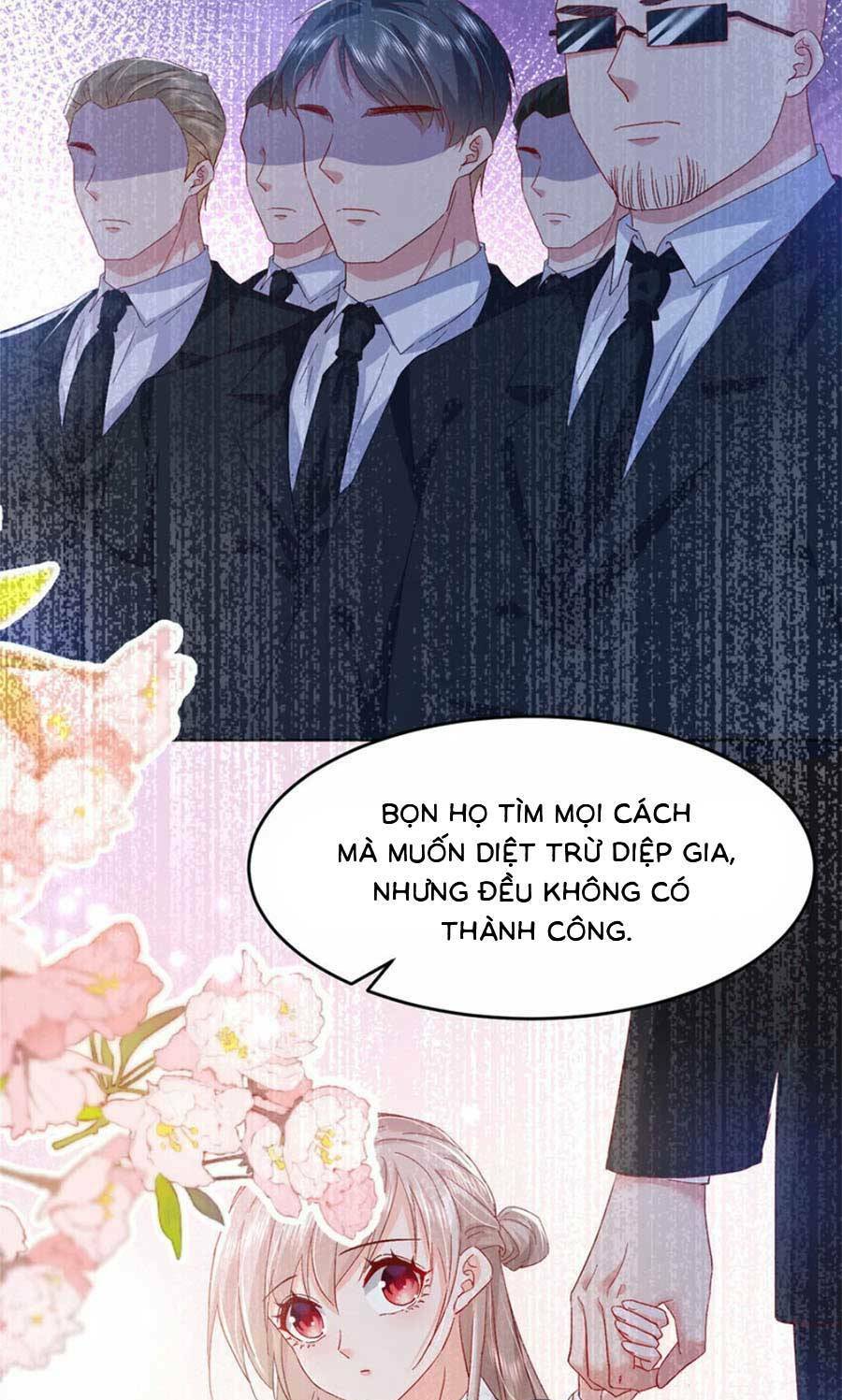cô vợ của tôi không dễ bắt nạt chapter 61 19