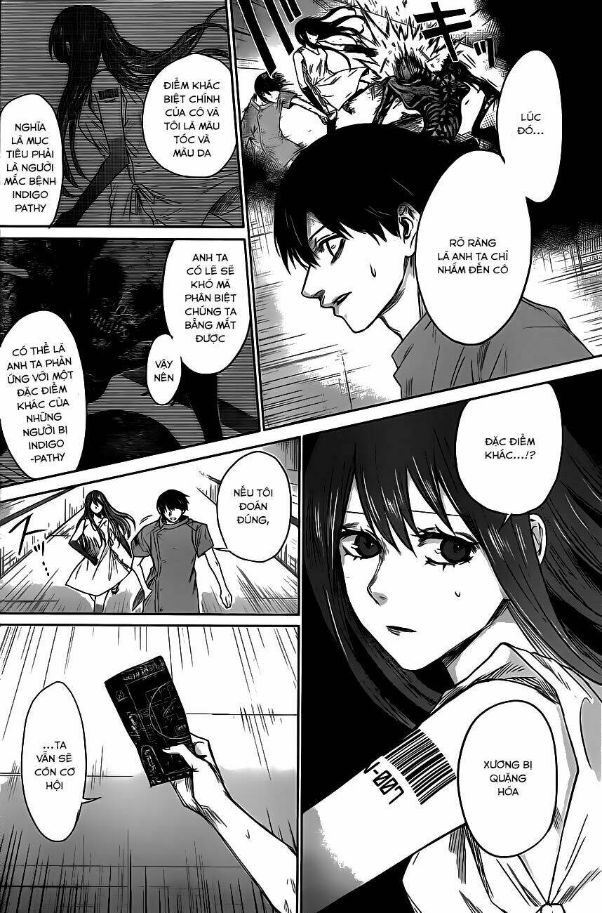 blue phobia chapter 6 14