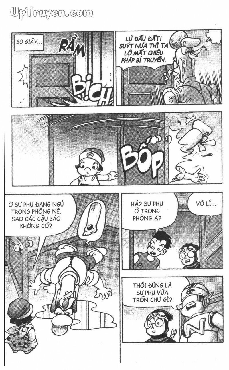 đội quân nhí nhố chapter 37 152