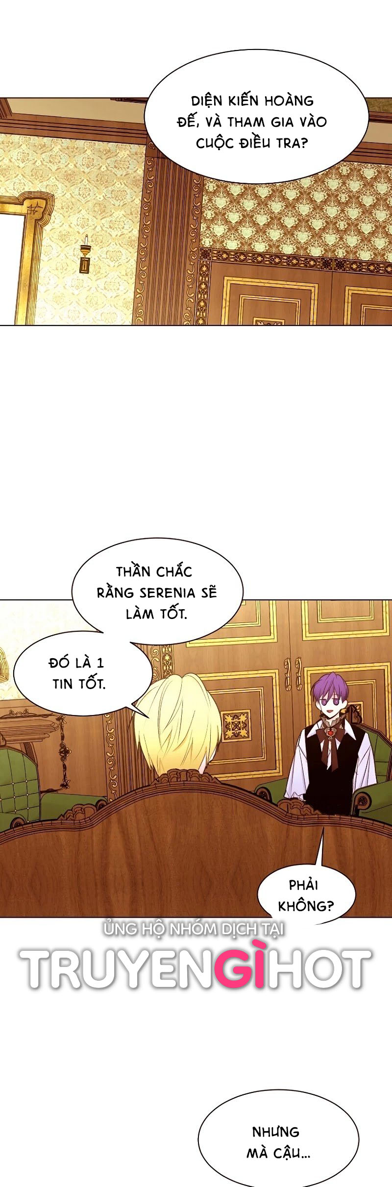 cuộc sống nhàm chán của quý cô tái sinh chapter 42 15