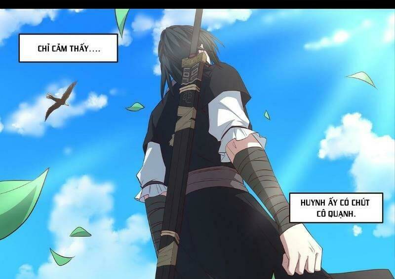 đại ẩn vu trạch chapter 21 7