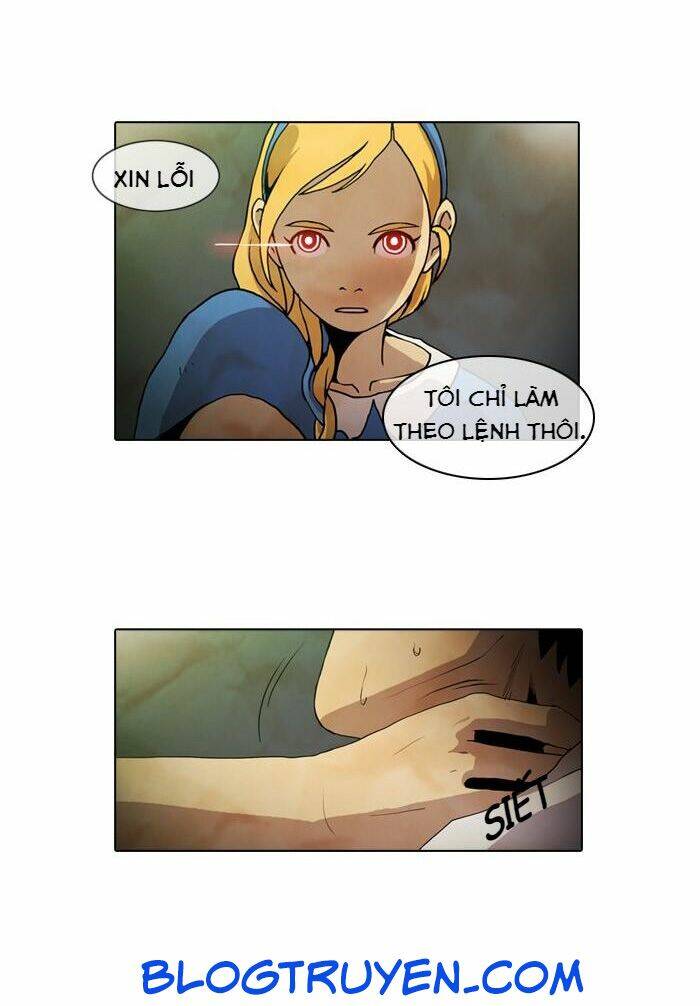 gepetto chapter 22 12