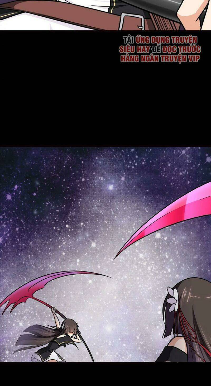 bạn gái virus của tôi chapter 219 18