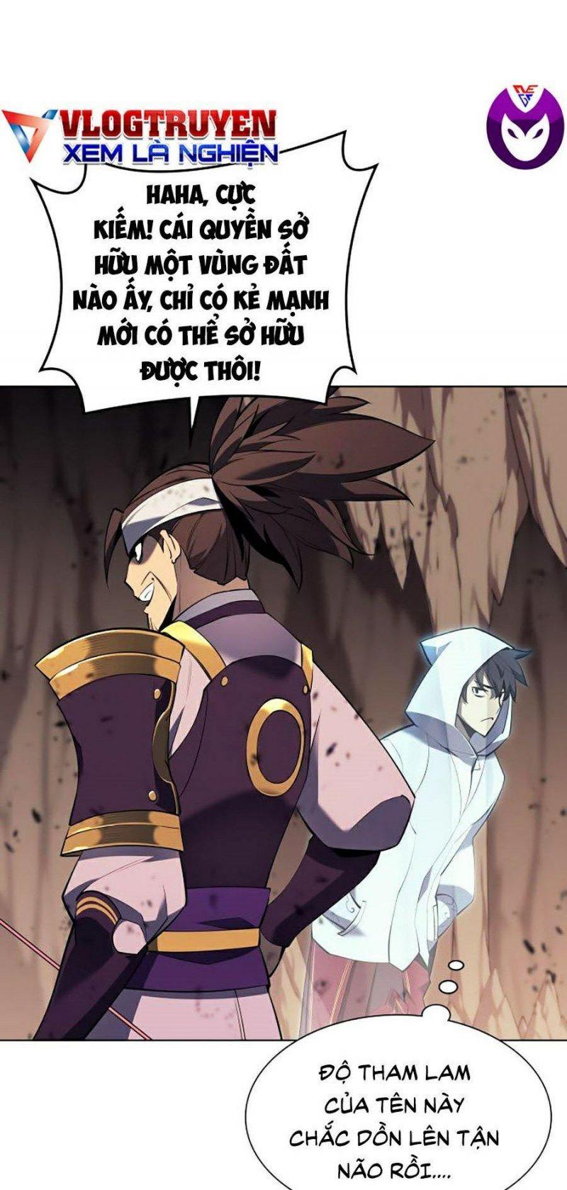 vượt qua giới hạn chapter 92 8