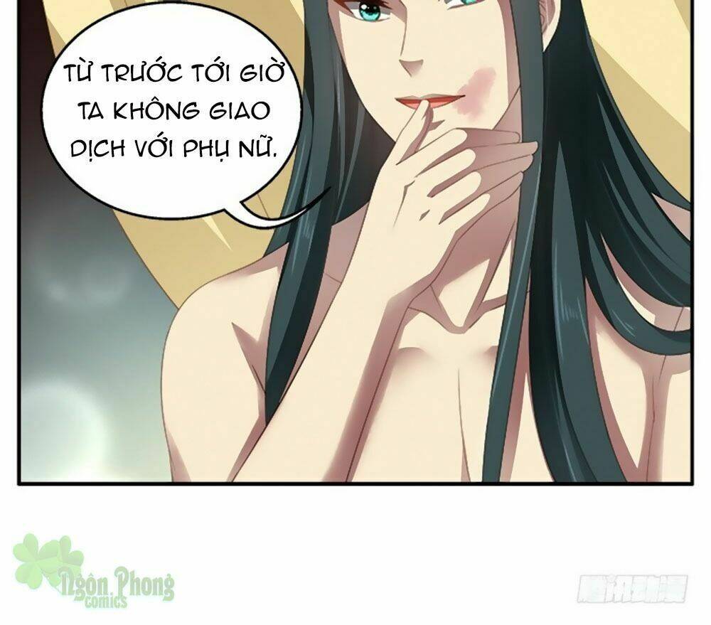 thịnh thế an nhiên chapter 51 7