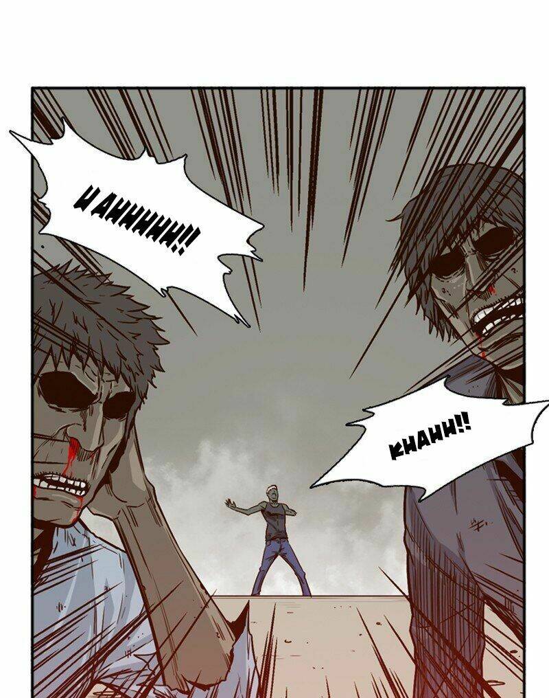 vua của vong linh chapter 74 4