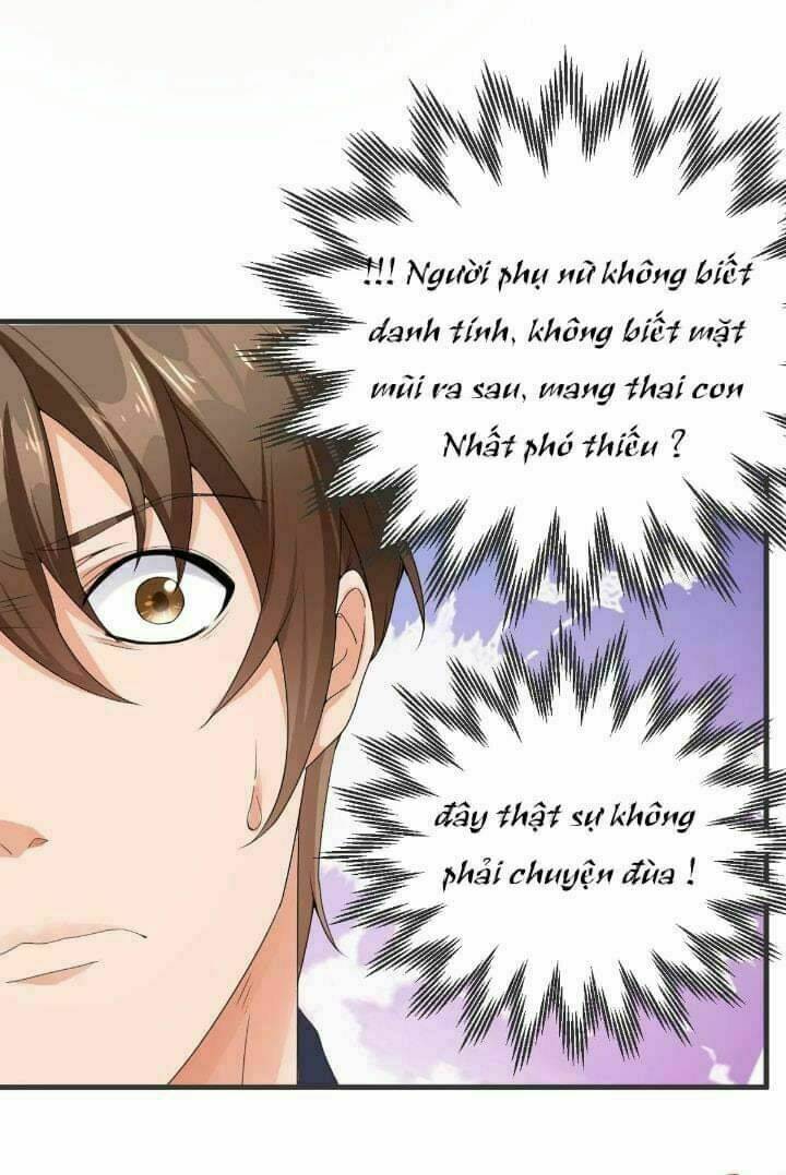 tổng tài truy thê: phu nhân đừng hòng trốn chapter 6 10