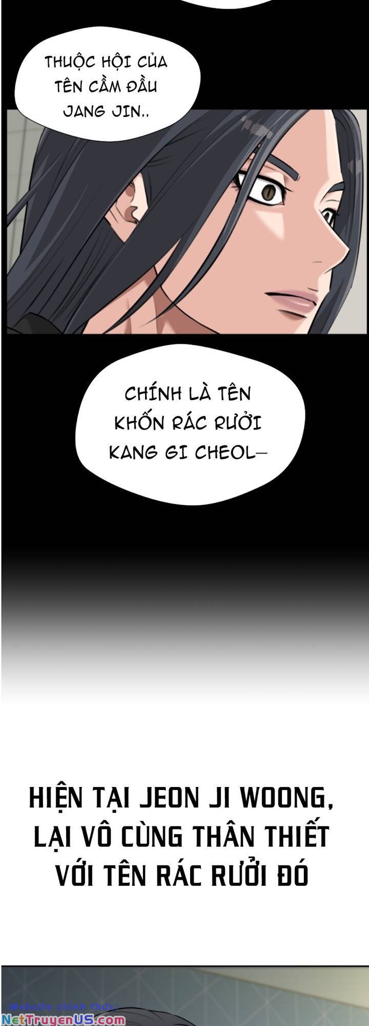 gương mặt thiên tài chapter 133 28