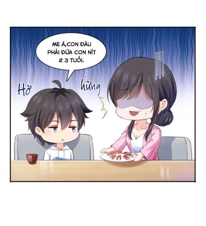 Hệt Như Hàn Quang Gặp Nắng Gắt chapter 190 12