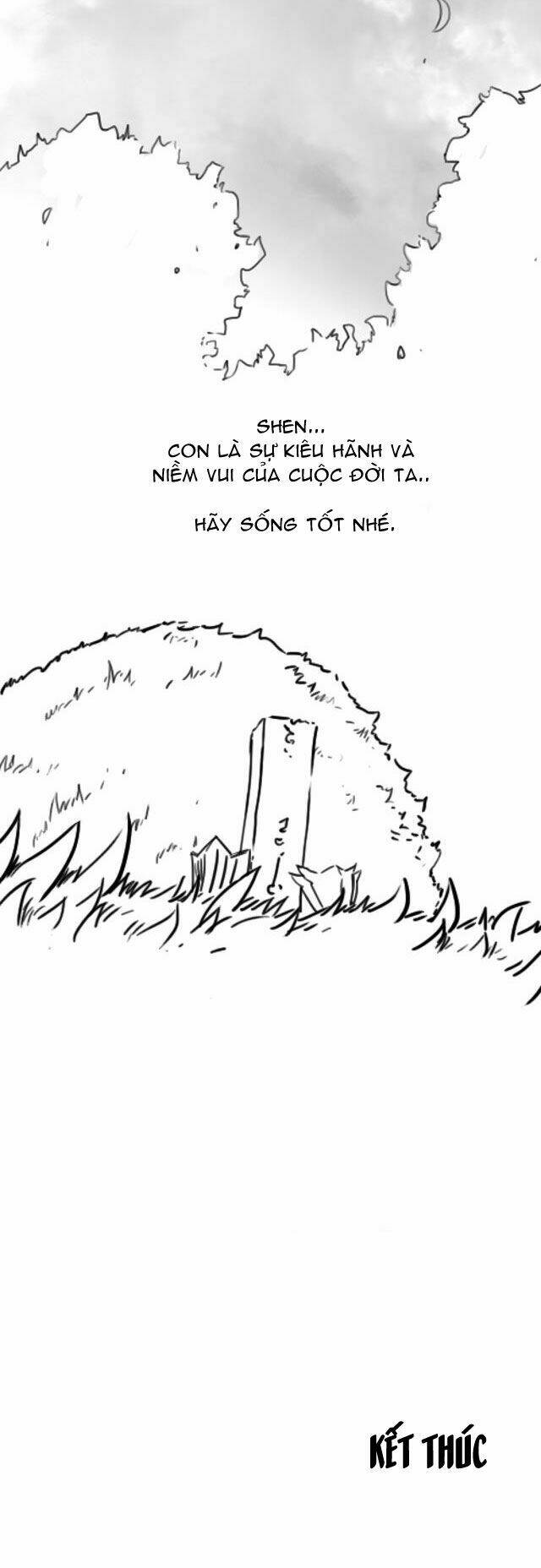 chuyện tình zed và syndra ( season 2 ) chapter 31 21